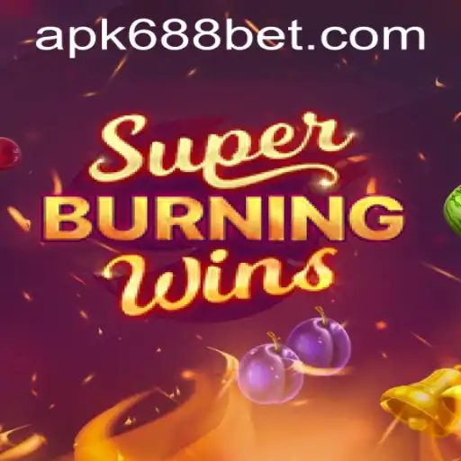 Experience Thrills with SuperBurningWins and Seamless Access through 688bet PH Login