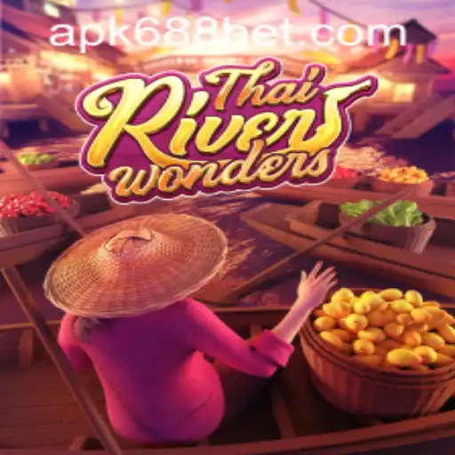 Exploring ThaiRiverWonders: A Mesmerizing Gaming Experience with a Unique Connection to 688bet PH Login
