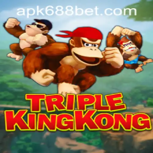 TripleKingKong: A Deep Dive into the Exciting Game and 688bet PH Login