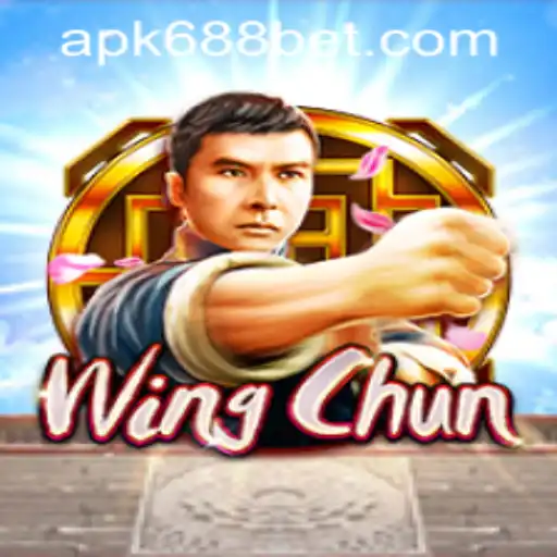 WingChun: The Essence of Martial Arts Gaming in the Digital Age